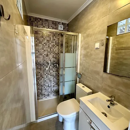 Apartman Best 117 - Village Ferrel Ii *