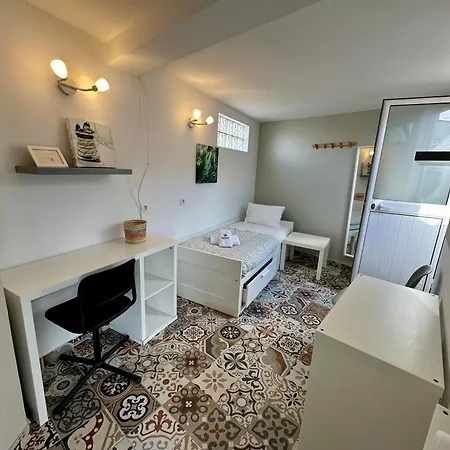 Best 117 - Village Ferrel Ii Apartman Ferrel