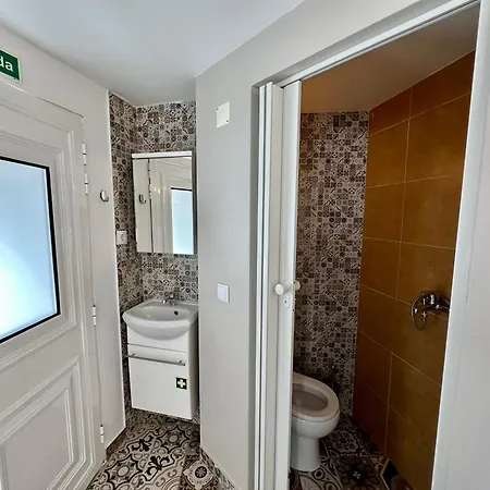 Best 117 - Village Ferrel Ii Apartman