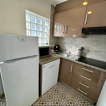 Best 117 - Village Ferrel Ii Apartman *