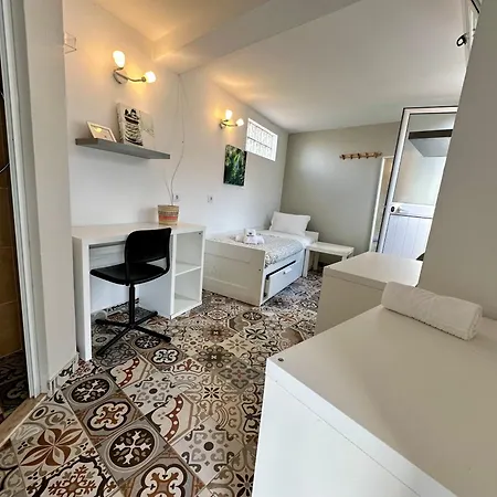 Best 117 - Village Ferrel Ii Apartman *