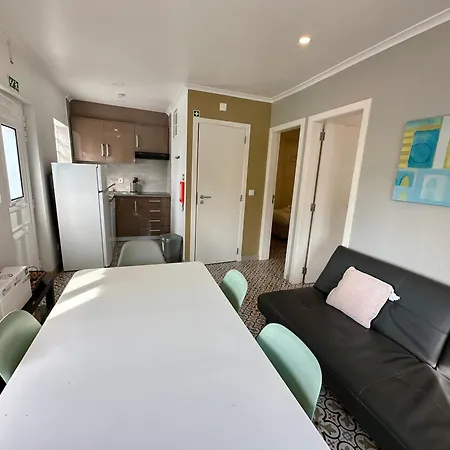 Apartament Best 117 - Village Ferrel Ii *
