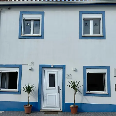 Apartament Best 117 - Village Ferrel Ii Ferrel (Leiria)
