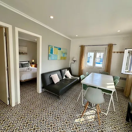 Apartman Best 117 - Village Ferrel Ii